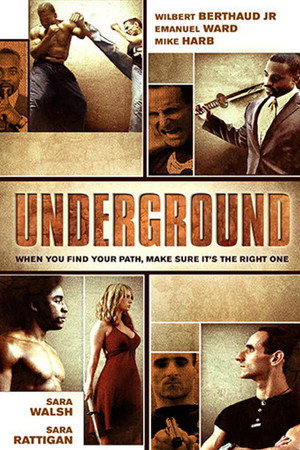 Underground