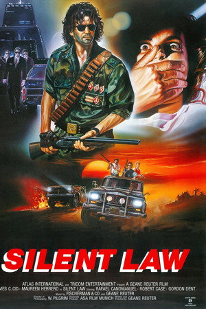 Silent Law