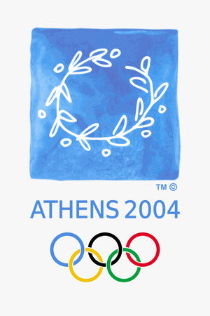 2004年第28届雅典奥运会开幕式