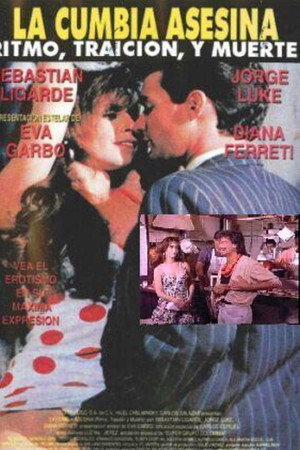 Ritmo, traición y muerte: La cumbia asesina