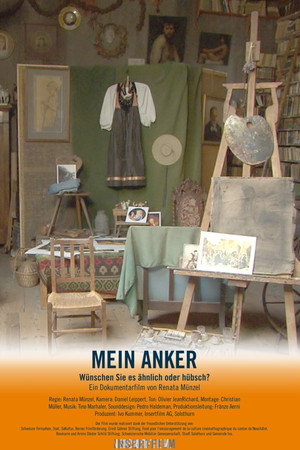 Mein Anker