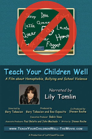 Teach Your Children Well