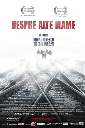 Despre alte mame