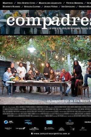 Compadres