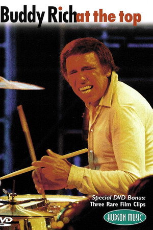 Buddy Rich: At the Top