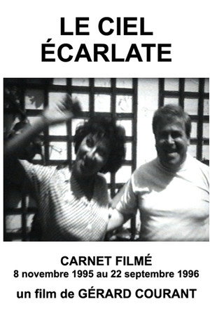 Le ciel écarlate
