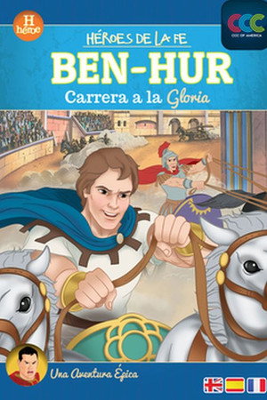 Ben-Hur (Carrera a la gloria)