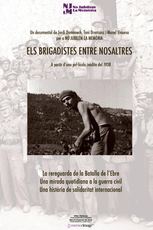 Els Brigadistes entre nosaltres
