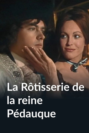 La rôtisserie de la reine Pédauque