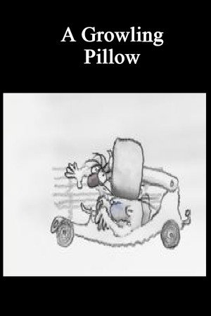 A Growling Pillow