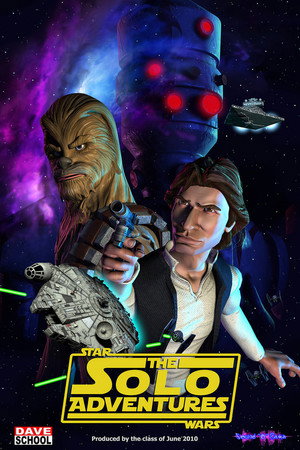 The Solo Adventures