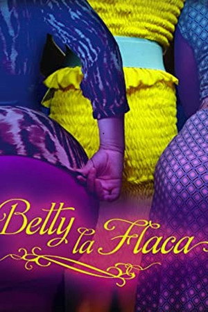 Betty La Flaca