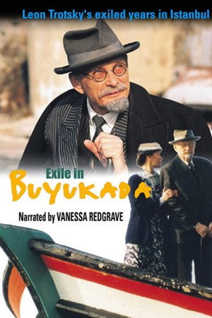 Büyükada'da Sürgün