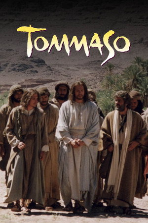Gli amici di Gesù – Tommaso