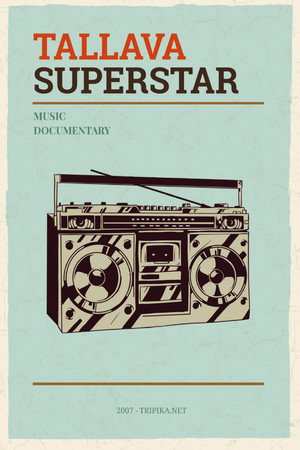 Tallava SuperStar