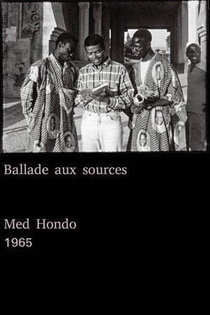 Ballade aux sources