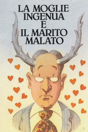 La moglie ingenua e il marito malato