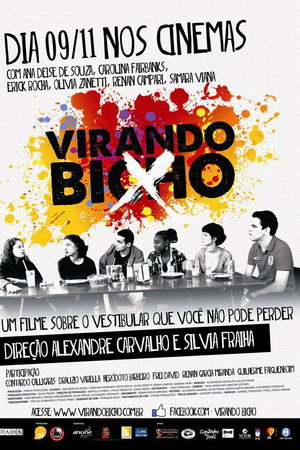Virando Bicho
