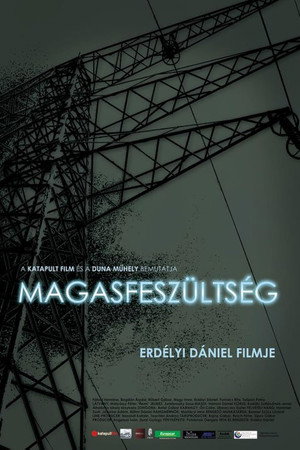 Magasfeszültség