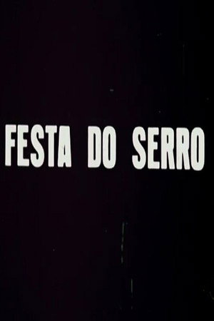 Festa do Serro