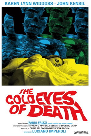 The Cold Eyes Of Death
