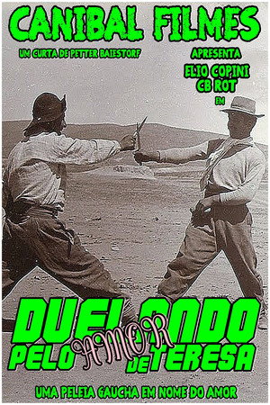 Duelando Pelo Amor de Teresa