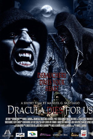 Dracula Muere Por Nosotros
