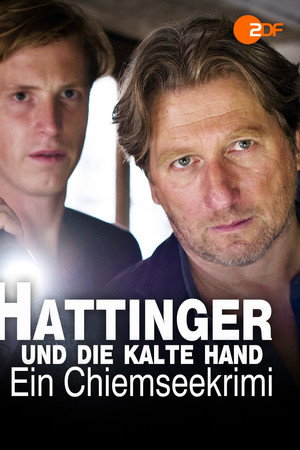 Hattinger und die kalte Hand