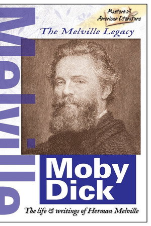 The Melville Legacy - Moby Dick