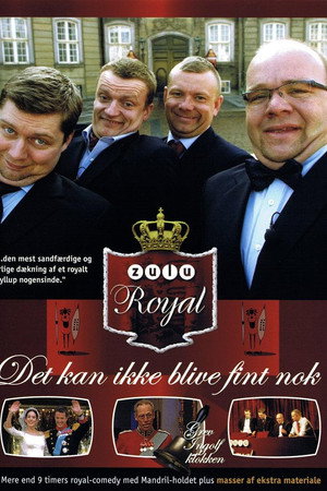 Zulu Royal