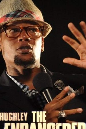 D.L. Hughley: The Endangered List