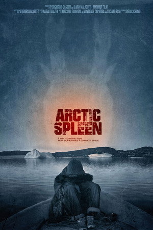 Arctic Spleen
