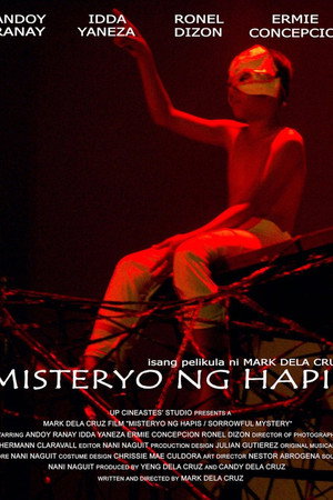 Misteryo ng hapis