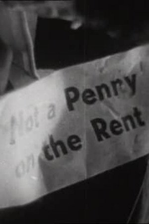 Not A Penny on the Rents