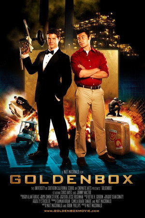 Goldenbox