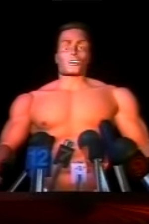 Nestor Sextone for President