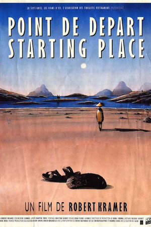 Point de départ / Starting Place