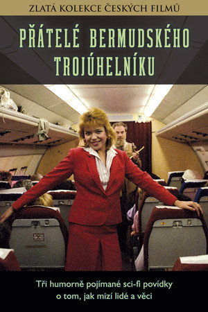 Přátelé bermudského trojúhelníku