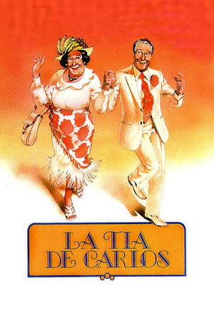 La tía de Carlos