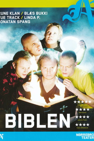 Biblen
