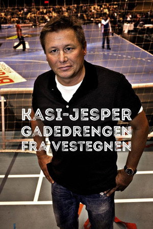 Kasi-Jesper gadedrengen fra vestegnen