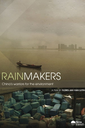 Rainmakers