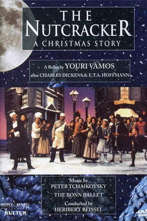 The Nutcracker: A Christmas Story