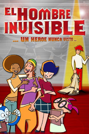 El hombre invisible: un héroe nunca visto