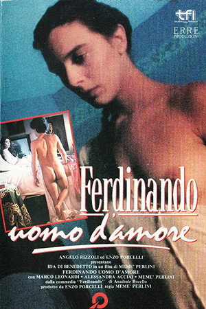 Ferdinando, uomo d'amore
