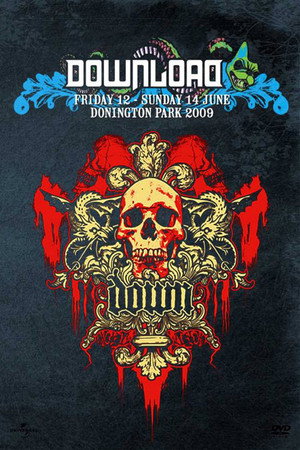 Down - Live at Download Festival 2009