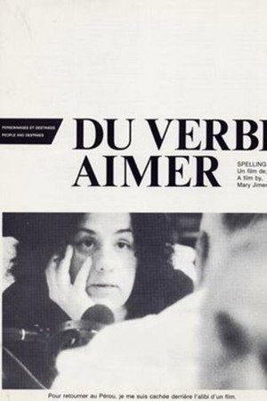 Du verbe aimer