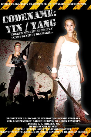 Codename: Yin/Yang