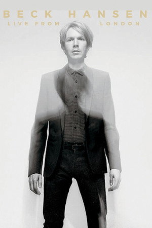 Beck: Live in London 2014