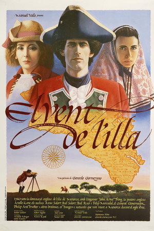 El vent de l’illa